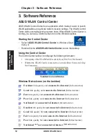 Preview for 12 page of Asus WL-169GE User Manual