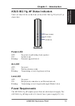 Предварительный просмотр 13 страницы Asus WL-300G User Manual