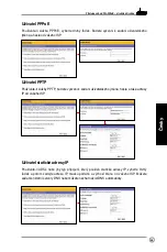 Предварительный просмотр 50 страницы Asus WL 320gE - Wireless Access Point Quick Start Manual
