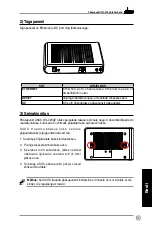 Предварительный просмотр 78 страницы Asus WL 320gE - Wireless Access Point Quick Start Manual