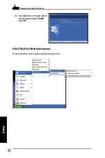 Предварительный просмотр 81 страницы Asus WL 320gE - Wireless Access Point Quick Start Manual