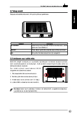 Предварительный просмотр 96 страницы Asus WL 320gE - Wireless Access Point Quick Start Manual