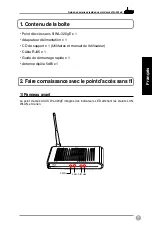 Предварительный просмотр 112 страницы Asus WL 320gE - Wireless Access Point Quick Start Manual