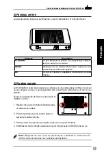 Предварительный просмотр 114 страницы Asus WL 320gE - Wireless Access Point Quick Start Manual