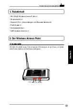 Предварительный просмотр 130 страницы Asus WL 320gE - Wireless Access Point Quick Start Manual