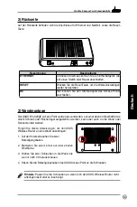 Предварительный просмотр 132 страницы Asus WL 320gE - Wireless Access Point Quick Start Manual