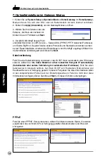 Предварительный просмотр 139 страницы Asus WL 320gE - Wireless Access Point Quick Start Manual