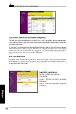 Предварительный просмотр 179 страницы Asus WL 320gE - Wireless Access Point Quick Start Manual