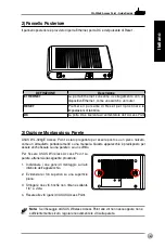 Предварительный просмотр 186 страницы Asus WL 320gE - Wireless Access Point Quick Start Manual