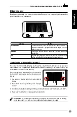 Предварительный просмотр 276 страницы Asus WL 320gE - Wireless Access Point Quick Start Manual