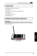 Предварительный просмотр 328 страницы Asus WL 320gE - Wireless Access Point Quick Start Manual