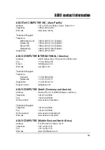 Preview for 9 page of Asus (WL-330) User Manual