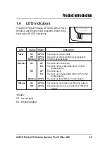 Preview for 15 page of Asus (WL-330) User Manual