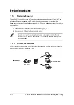 Preview for 16 page of Asus (WL-330) User Manual