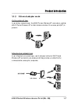 Preview for 17 page of Asus (WL-330) User Manual