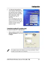 Preview for 33 page of Asus (WL-330) User Manual