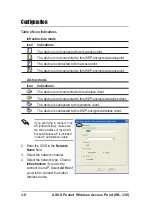 Preview for 34 page of Asus (WL-330) User Manual