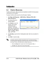 Preview for 38 page of Asus (WL-330) User Manual