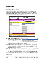 Preview for 46 page of Asus (WL-330) User Manual