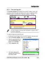 Preview for 49 page of Asus (WL-330) User Manual