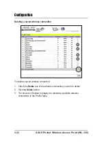 Preview for 58 page of Asus (WL-330) User Manual