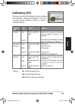 Предварительный просмотр 30 страницы Asus WL-330GE - Wireless Access Point Manual