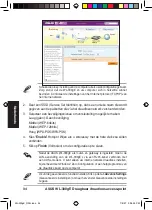 Предварительный просмотр 35 страницы Asus WL-330GE - Wireless Access Point Manual