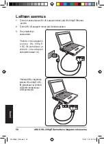 Предварительный просмотр 51 страницы Asus WL-330GE - Wireless Access Point Manual