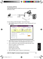 Предварительный просмотр 54 страницы Asus WL-330GE - Wireless Access Point Manual