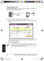 Предварительный просмотр 55 страницы Asus WL-330GE - Wireless Access Point Manual