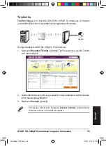 Предварительный просмотр 56 страницы Asus WL-330GE - Wireless Access Point Manual