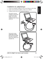 Предварительный просмотр 60 страницы Asus WL-330GE - Wireless Access Point Manual