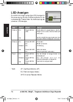 Предварительный просмотр 75 страницы Asus WL-330GE - Wireless Access Point Manual