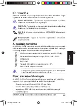 Предварительный просмотр 86 страницы Asus WL-330GE - Wireless Access Point Manual