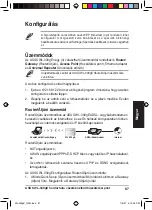 Предварительный просмотр 88 страницы Asus WL-330GE - Wireless Access Point Manual