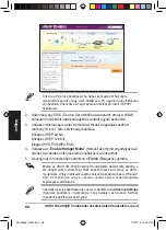 Предварительный просмотр 89 страницы Asus WL-330GE - Wireless Access Point Manual