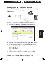 Предварительный просмотр 90 страницы Asus WL-330GE - Wireless Access Point Manual