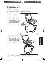 Предварительный просмотр 96 страницы Asus WL-330GE - Wireless Access Point Manual