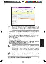 Предварительный просмотр 98 страницы Asus WL-330GE - Wireless Access Point Manual