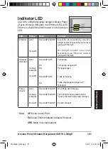 Предварительный просмотр 102 страницы Asus WL-330GE - Wireless Access Point Manual