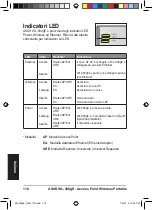 Предварительный просмотр 111 страницы Asus WL-330GE - Wireless Access Point Manual