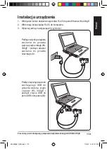 Предварительный просмотр 114 страницы Asus WL-330GE - Wireless Access Point Manual