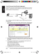 Предварительный просмотр 117 страницы Asus WL-330GE - Wireless Access Point Manual