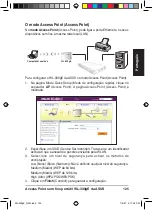 Предварительный просмотр 126 страницы Asus WL-330GE - Wireless Access Point Manual