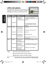 Предварительный просмотр 129 страницы Asus WL-330GE - Wireless Access Point Manual