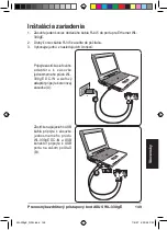 Предварительный просмотр 150 страницы Asus WL-330GE - Wireless Access Point Manual