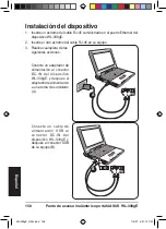 Предварительный просмотр 159 страницы Asus WL-330GE - Wireless Access Point Manual