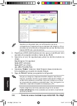 Предварительный просмотр 161 страницы Asus WL-330GE - Wireless Access Point Manual