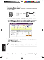 Предварительный просмотр 163 страницы Asus WL-330GE - Wireless Access Point Manual