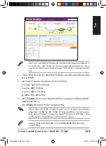 Предварительный просмотр 170 страницы Asus WL-330GE - Wireless Access Point Manual